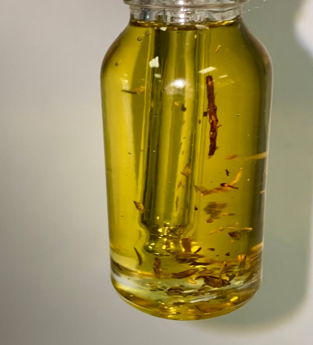 Pure Light Oil